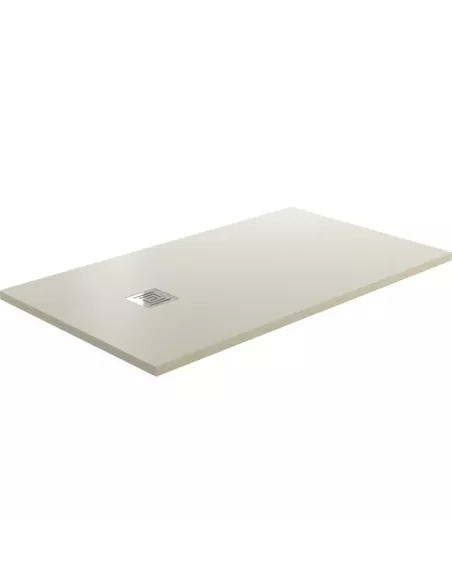 Receveur de douche Ardesia Plus beige GME | 80x80 à 200x80 cm