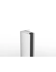 Profilé de compensation + 2cm pour porte OPEN COMBI A - GME