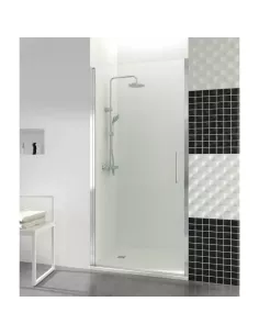 Porte de douche 75cm OPEN COMBI B - GME