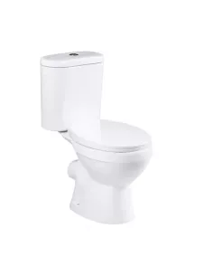 Pack WC à poser sortie horizontale New Bolonia – AQUORE