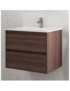 Meuble salle de bain complet britannia BOX 100 - OPENBATH