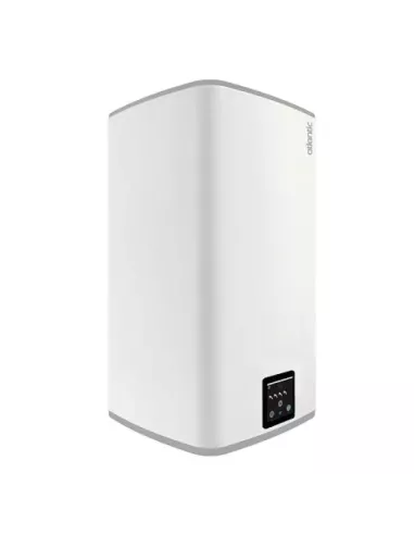 Chauffe-eau électrique plat connecté Linéo 65 L Atlantic