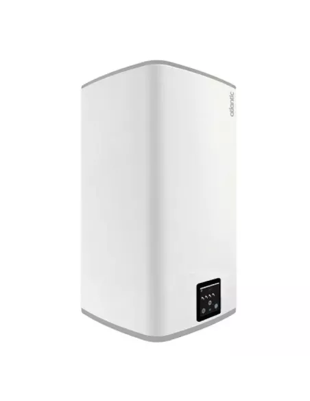 Chauffe-eau électrique plat connecté Linéo 65 L Atlantic