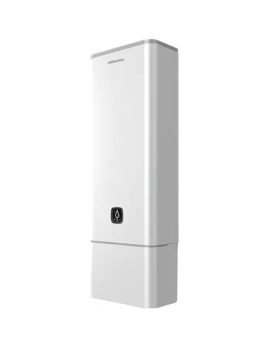 Chauffe-eau électrique plat connecté Linéo 65 L Atlantic