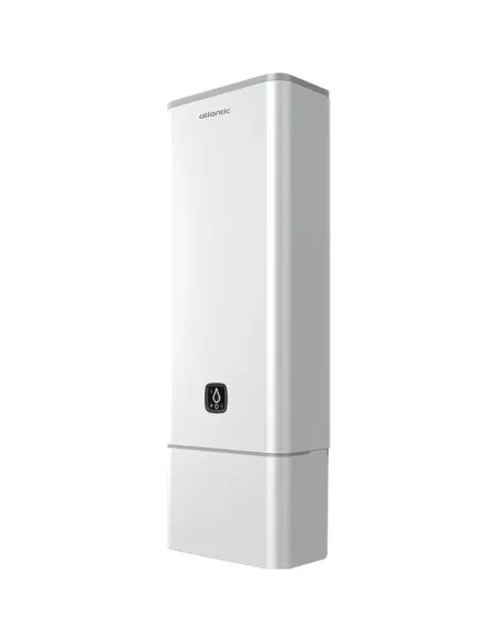 Chauffe-eau électrique plat connecté Linéo 65 L Atlantic