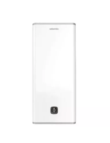 Chauffe-eau électrique plat connecté Linéo 65 L Atlantic