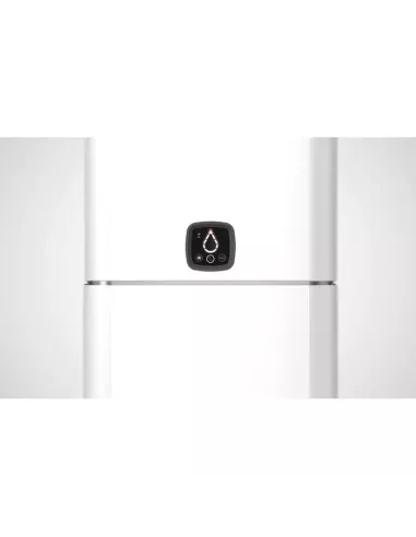 Chauffe-eau électrique plat connecté Linéo 65 L Atlantic
