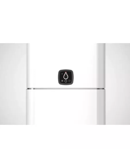Chauffe-eau électrique plat connecté Linéo 65 L Atlantic