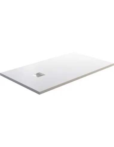 RECEVEUR DE DOUCHE Ardesia XXL LONGUEUR JUSQU’À 220 / LARGEUR 120 cm