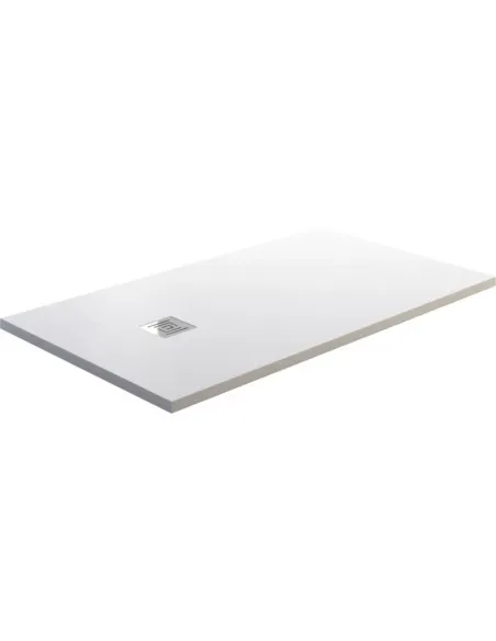 RECEVEUR DE DOUCHE Ardesia XXL LONGUEUR JUSQU’À 220 / LARGEUR 120 cm