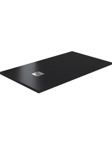 RECEVEUR DE DOUCHE Ardesia XXL LONGUEUR JUSQU’À 220 / LARGEUR 120 cm