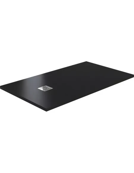 RECEVEUR DE DOUCHE Ardesia XXL LONGUEUR JUSQU’À 220 / LARGEUR 120 cm