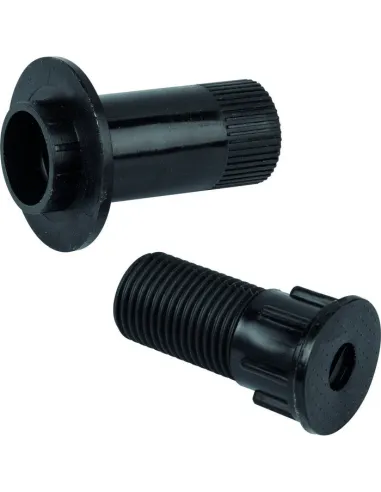 Pieds réglables Odyssea receveurs Gaïa Lucia 100-120 mm lot de 6