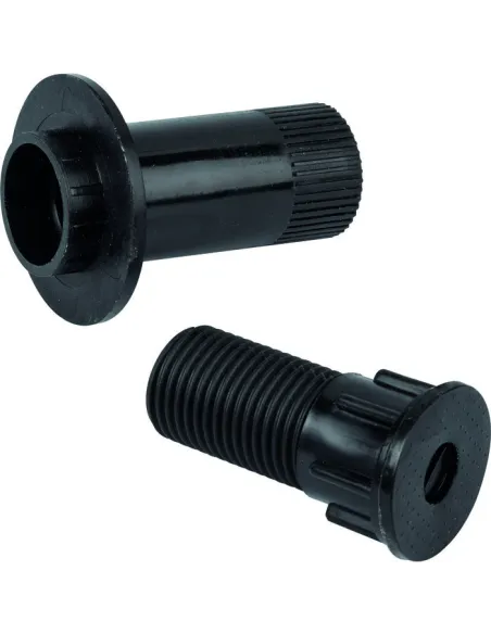Pieds réglables Odyssea receveurs Gaïa Lucia 100-120 mm lot de 6