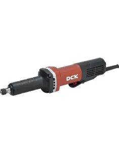Meuleuse droite filaire DCK 710 W KSJ08-25P, pince 6 mm