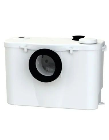 Broyeur pompe WC, lavabo et vasque SIDER 400 W