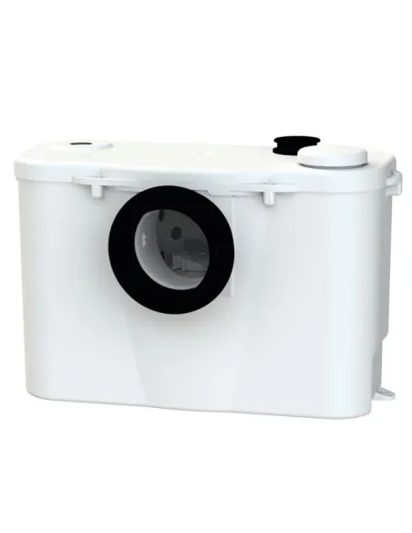 Broyeur pompe WC, lavabo et vasque SIDER 400 W