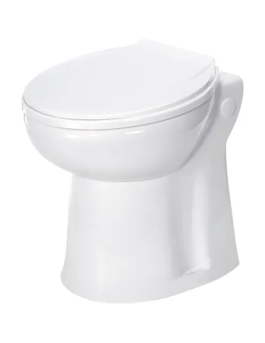 WC broyeur SFA Waterflash 750 – refoulement 3 m / 30 m