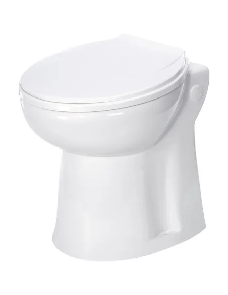 WC broyeur SFA Waterflash 750 – refoulement 3 m / 30 m
