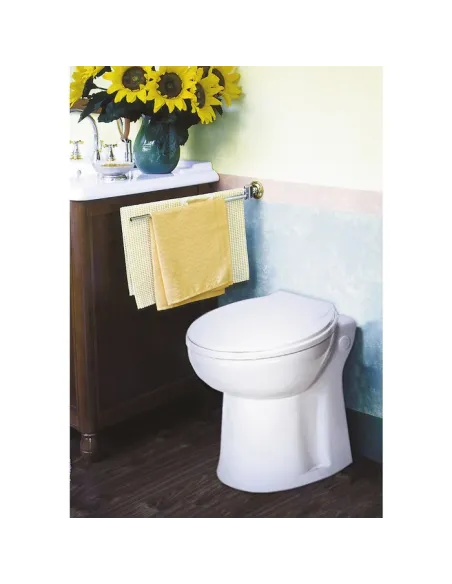 WC broyeur SFA Waterflash 750 – refoulement 3 m / 30 m