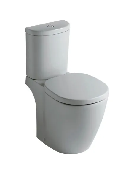 Pack WC Ideal Standard Connect Arc | Sortie horizontale, chasse 3/6 L
