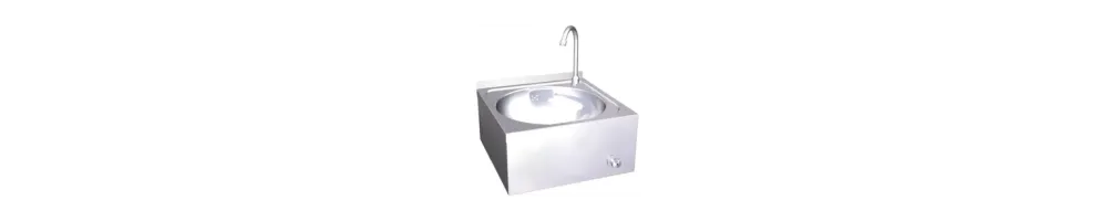 Appareils sanitaires