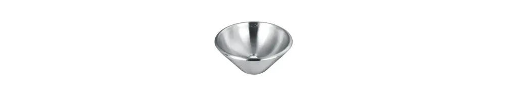 Lavabo à poser