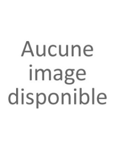 Profil H d'union de 2 verres fixes SCREEN BLACK CHESS - GME